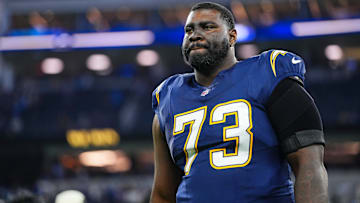 Minnesota Vikings v Los Angeles Chargers