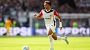 Omar Marmoush