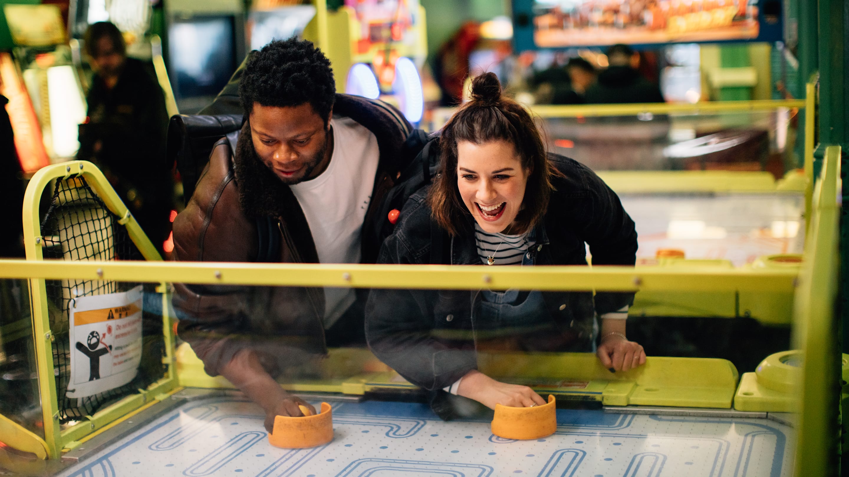 The 10 Most Popular Valentine’s Day Date Ideas in 2025