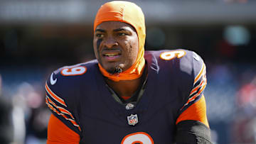 Chicago Bears, Jaquan Brisker