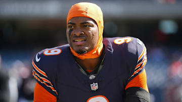 Carolina Panthers v Chicago Bears
