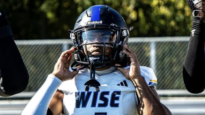 Fifth-ranked Henry A. Wise will face No. 6 Quince Orchard in a showdown for the MPSSAA  Class 2A/1A state championship game, this Friday at Navy-Marine Corps Stadium.