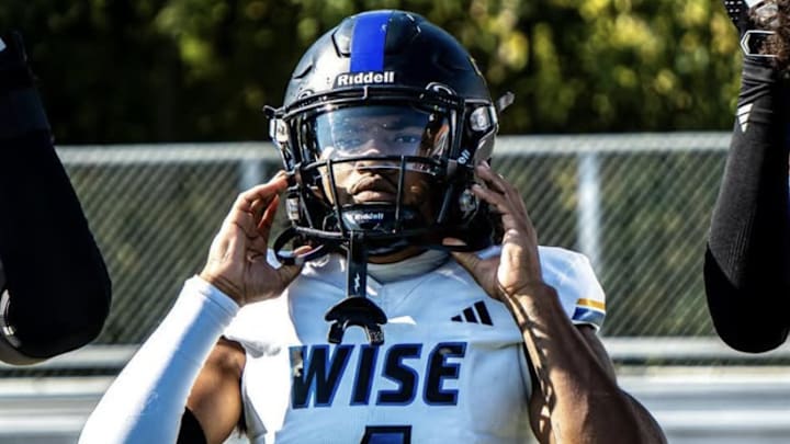 Fifth-ranked Henry A. Wise will face No. 6 Quince Orchard in a showdown for the MPSSAA Class 2A/1A state championship game, this Friday at Navy-Marine Corps Stadium. Fifth-ranked Henry A. Wise will face No. 6 Quince Orchard in a showdown for the MPSSAA Class 2A/1A state championship game, this Friday at Navy-Marine Corps Stadium.