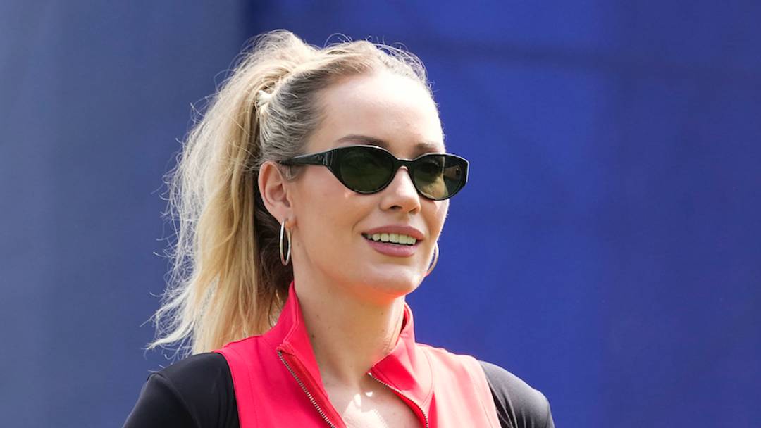 Paige Spiranac