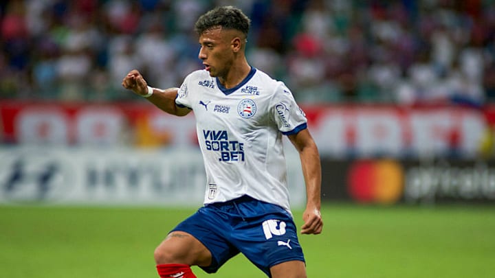 Luciano Rodriguez