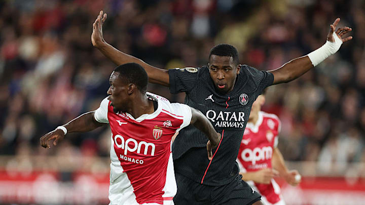 FBL-FRA-LIGUE1-MONACO-PSG