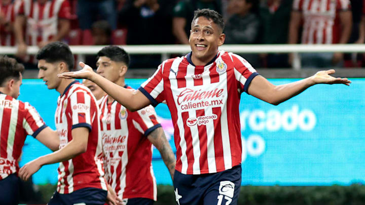 FBL-MEX-GUADALAJARA-PACHUCA