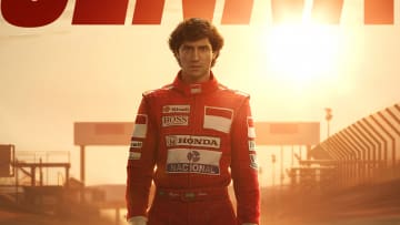 Senna - Netflix