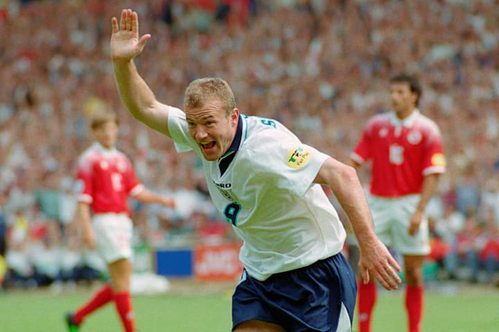 Alan Shearer