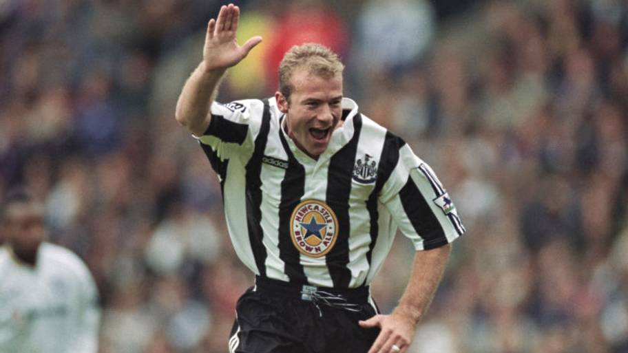 Alan Shearer