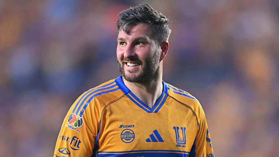 André-Pierre Gignac