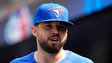 Chicago Cubs v Toronto Blue Jays