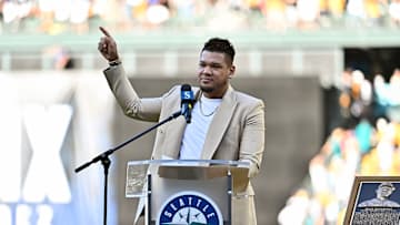 Baltimore Orioles v Seattle Mariners