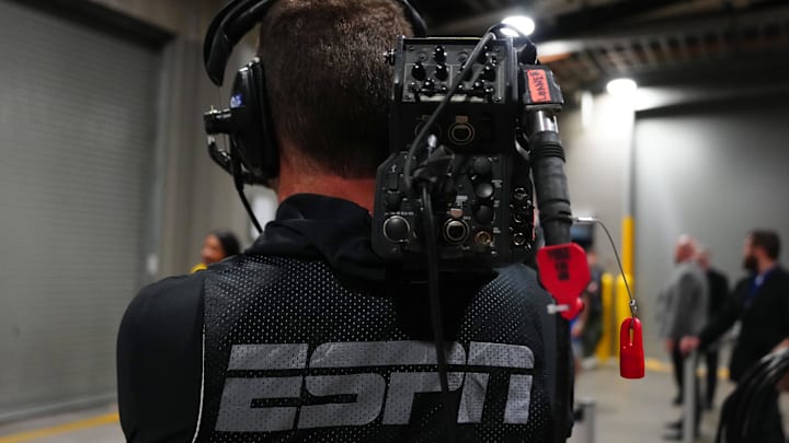 ESPN will still broadcast NBA games in the 2025–26 season, but NBC and Prime Video will be new.