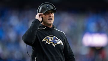 New York Jets v Baltimore Ravens - NFL 2025