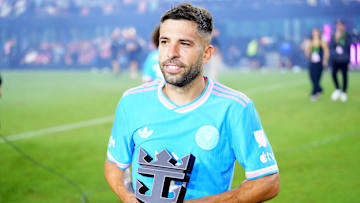 Inter Miami CF v New England Revolution