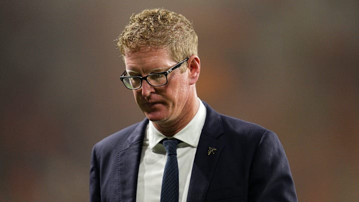 Philadelphia Union v FC Cincinnati