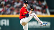 Max Fried en el radar de Yankees y Medias Rojas
