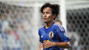 Japan v Syria - FIFA World Cup Asian 2nd Qualifier