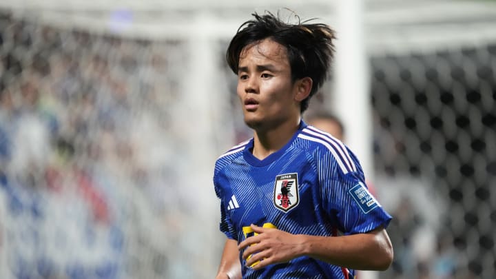 Japan v Syria - FIFA World Cup Asian 2nd Qualifier Japan v Syria - FIFA World Cup Asian 2nd Qualifier
