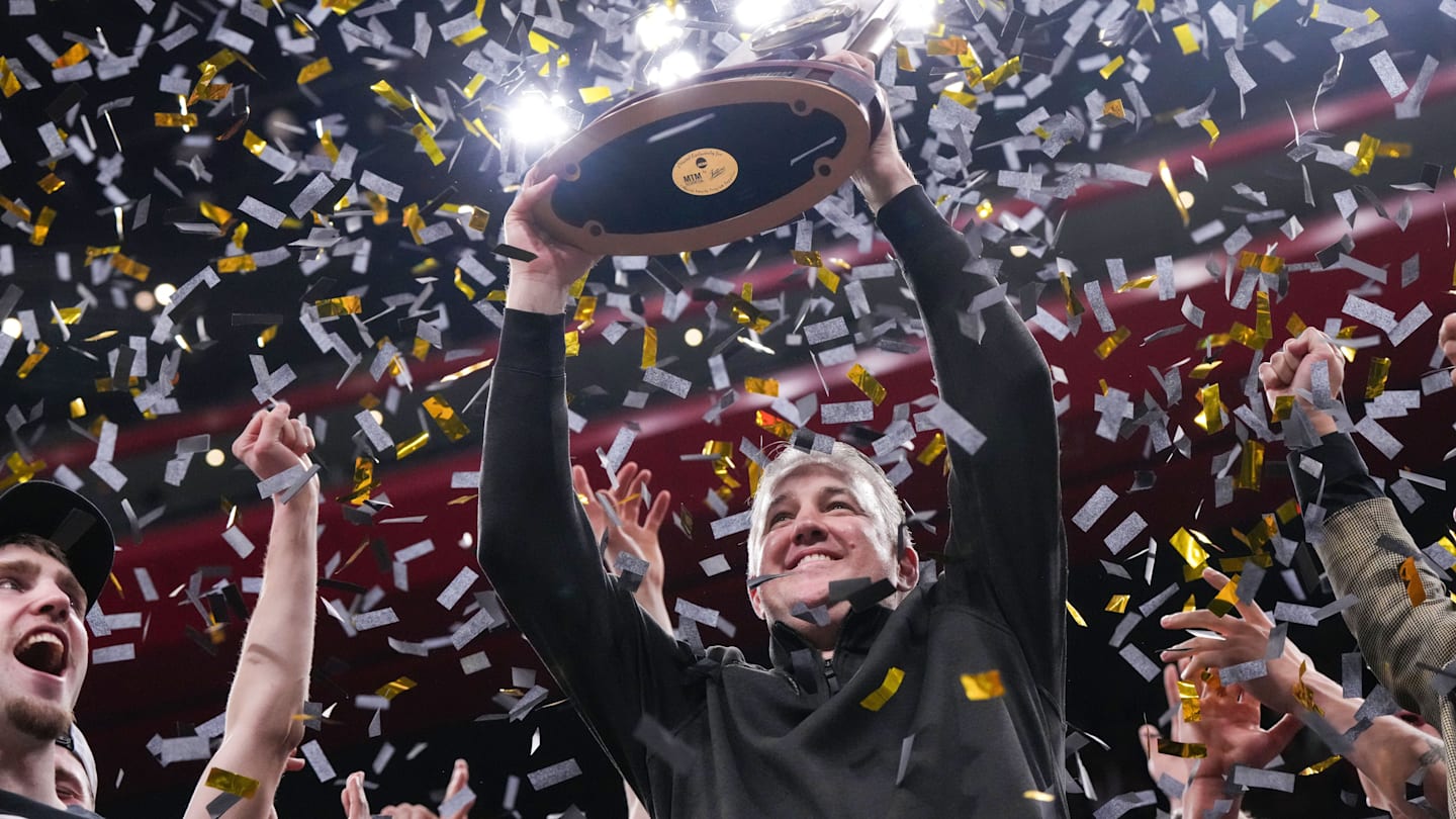 Big Ten Basketball Power Rankings (Vol. 1) Can Purdue Pull Off 3Peat?