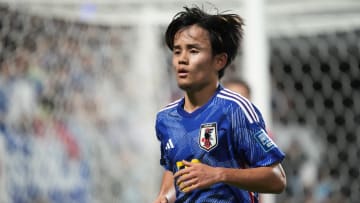 Japan v Syria - FIFA World Cup Asian 2nd Qualifier