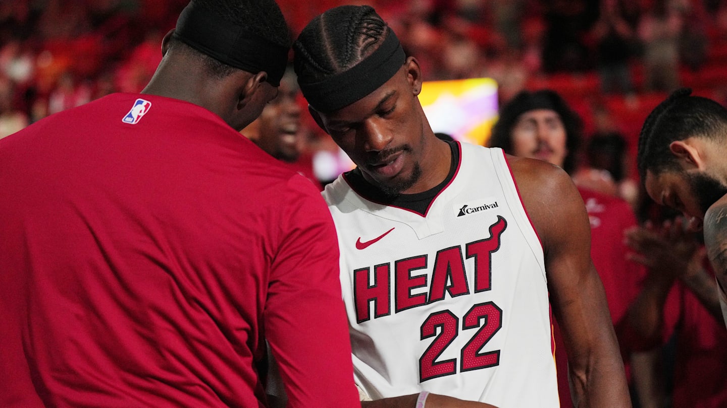 Meta Quest Bringing Miami Heat Viewing Experience To New Heights