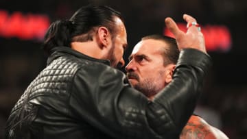 Monday Night RAW