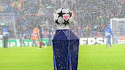 The second week of Champions League action wraps up Wednesday, Oct. 2.