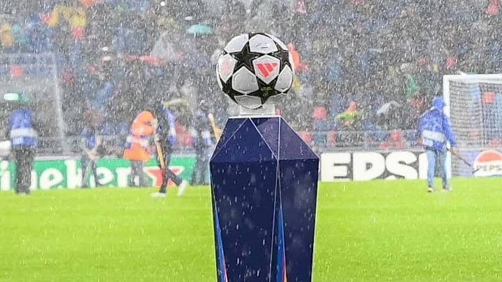 The second week of Champions League action wraps up Wednesday, Oct. 2. The second week of Champions League action wraps up Wednesday, Oct. 2.