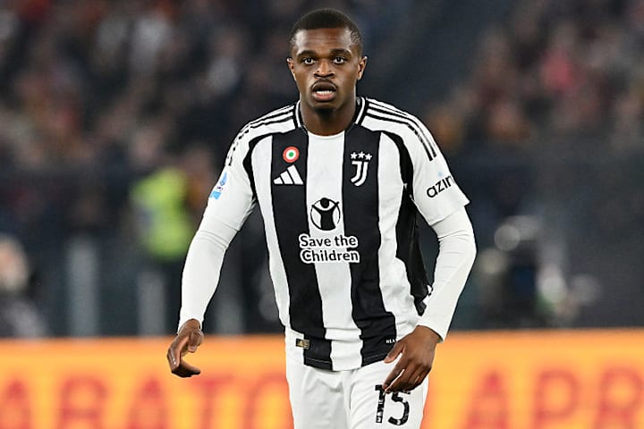 Pierre Kalulu