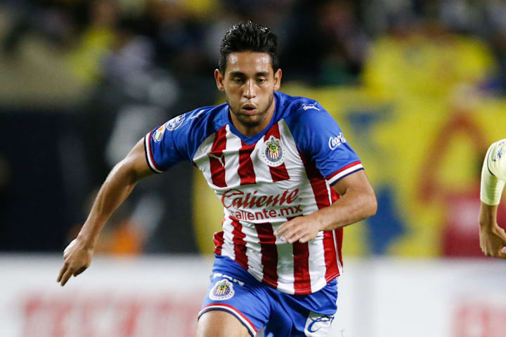 Gael Sandoval