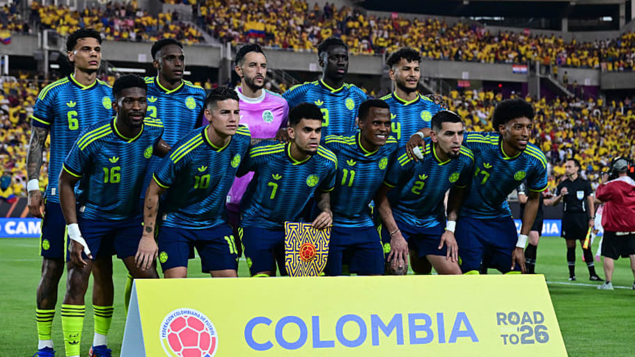Colombia