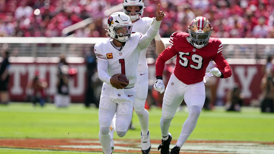 Will 49ers LB De&rsquo;Vondre Campbell Appeal his Suspension and Win?