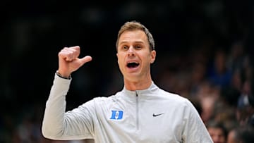 Wake Forest v Duke