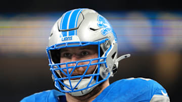 Tampa Bay Buccaneers v Detroit Lions