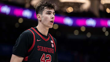 Stanford v Louisville