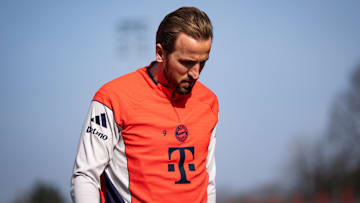 Harry Kane fehlt verletzt