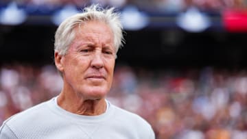 Las Vegas Raiders v Washington Commanders