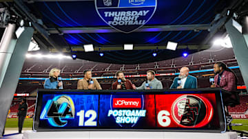 Los Angeles Rams Sean Mcvay v San Francisco 49ers