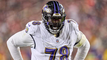 Morgan Moses