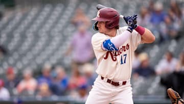 Amarillo Sod Poodles v Frisco RoughRiders