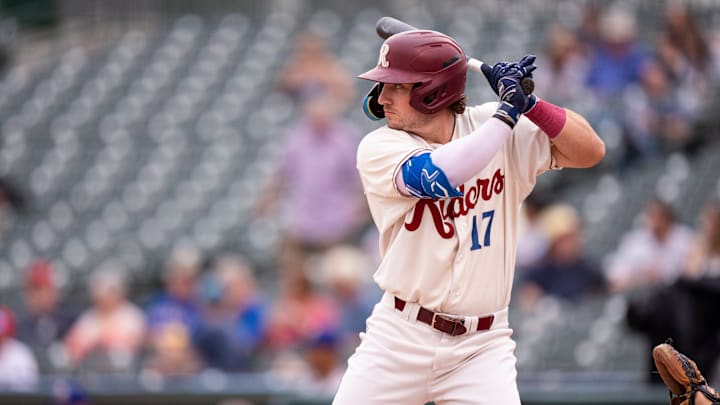 Amarillo Sod Poodles v Frisco RoughRiders