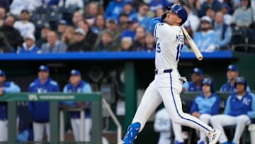 Minnesota Twins v Kansas City Royals