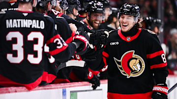 Adam Gaudette