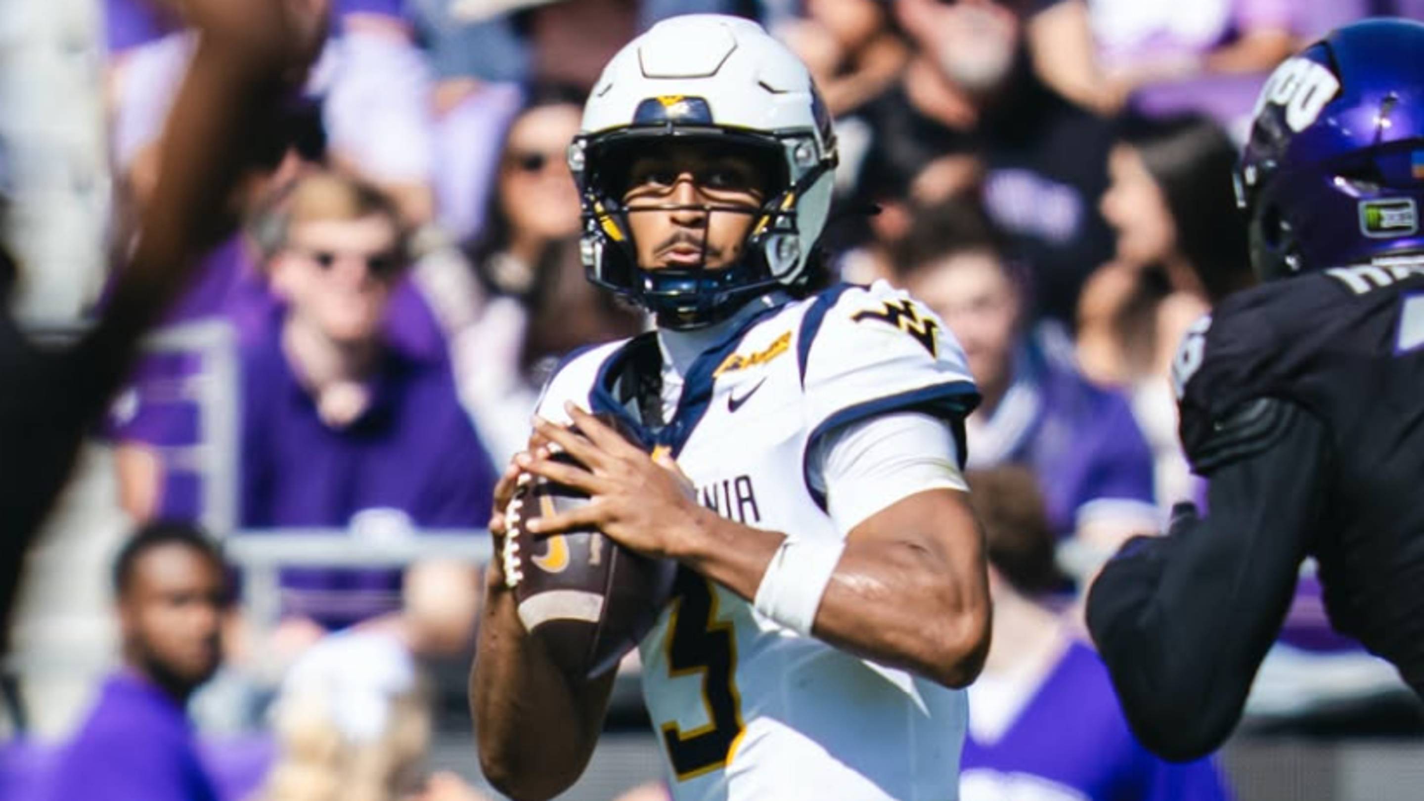 West Virginia Mailbag: Hawkins' Loyalty, Secondary Woes, and Big 12 Championship Hopes