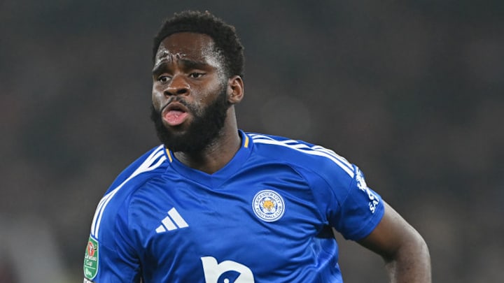 Odsonne Edouard