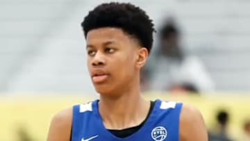 Baba Oladotun has reclassified to the Class of 2026 and will making a visit to the University of Maryland.