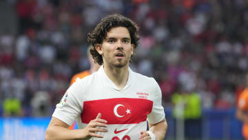Netherlands v Türkiye: Quarter-Final - UEFA EURO 2024