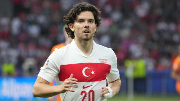 Ferdi Kadıoğlu